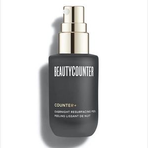Beauty Counter Overnight Resurfacing Peel